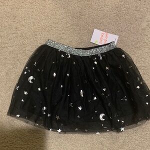 Jumping Beans Black Cartwheel Scooter